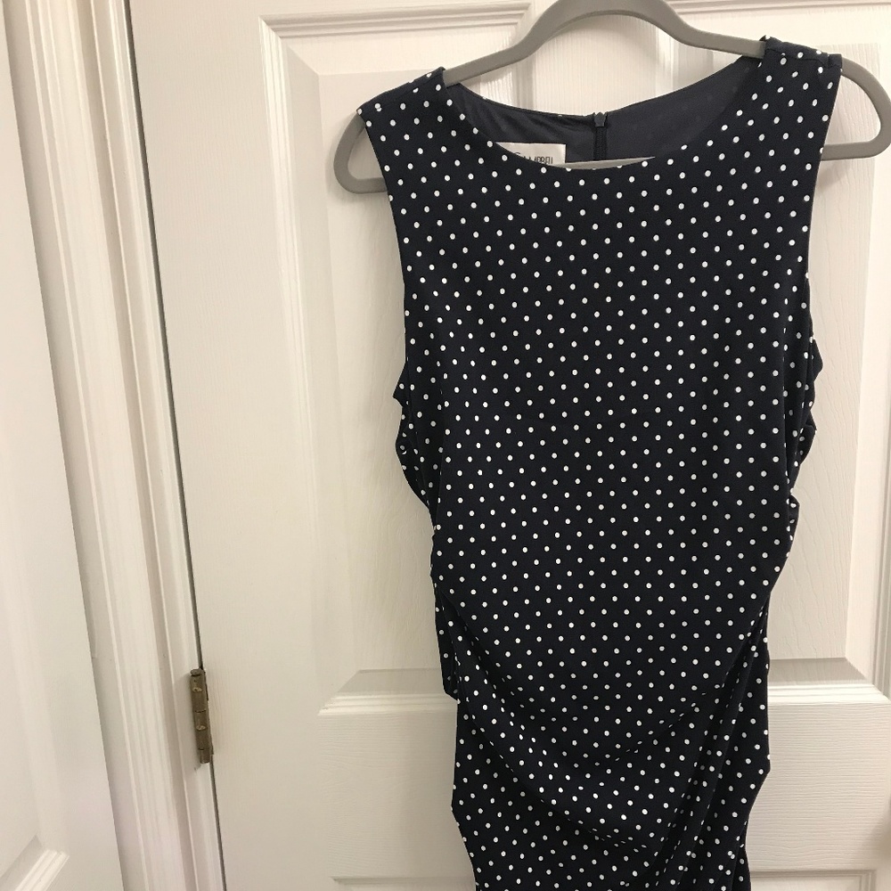 slinky dress